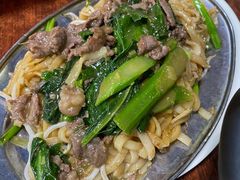 -来自潮州牛肉店(华强北店)