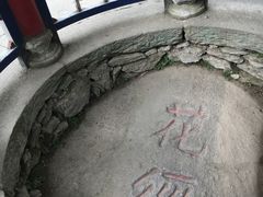 -庐山风景区花径公园