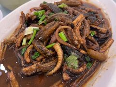 -双桥饭店(锦溪店)