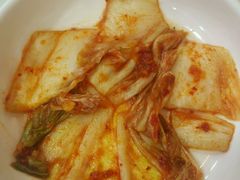 -釜山美食韩国炸酱面(长大店)