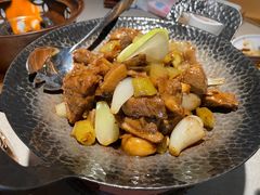 -桂小厨广西菜(航洋店)