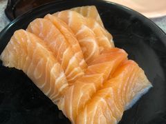 -争鲜回转寿司(金桥家乐福店)