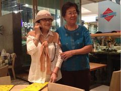 iphone_upload_pic-关夫人餐厅(阳光广场店)