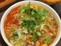-顺华粉馆(桃园南路店)