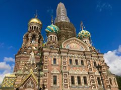 -滴血救世主教堂