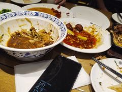 -河沿肉饼Beijing Pie(东华门店)