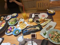 -割烹旭日本料理(龙湖狮山天街店)