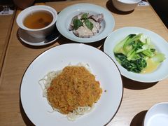 -苏堂阳春面•九年庆(北京路天河城店)