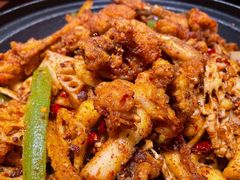 -渝蛙馆(新百店)
