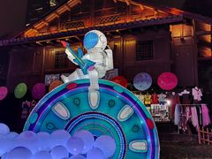 -深圳锦绣中华民俗村