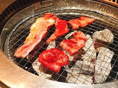 -御牛道日式烤肉料理(杭州万象城店)