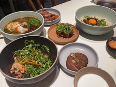 -胡麻(静安嘉里店)