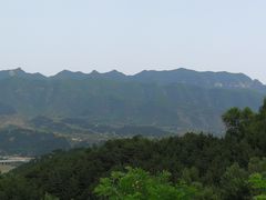 -黄崖洞文化旅游区