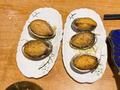 -质烤烤物·活烤海鲜(质烤总店)