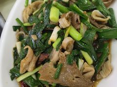 -冯百汇羊肉馆(新安店)