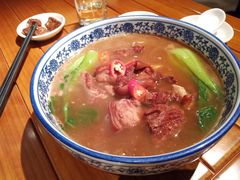 -无锡苏宁银河国际酒店-麺餐厅