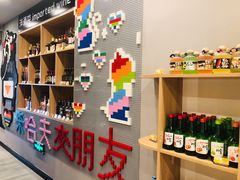 -哈夫酒馆(齐齐哈尔龙华路店)