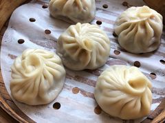 鲜肉小笼-杨裕兴(十全街店)