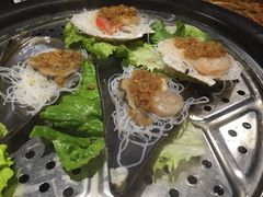 -船奇蒸汽海鲜·闽菜(八市海鲜总店)