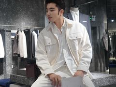 -皇庭广场(福华三路店)