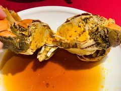 -老吉士酒家(天平路店)