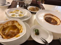 -红房子西菜馆(淮海中路店)