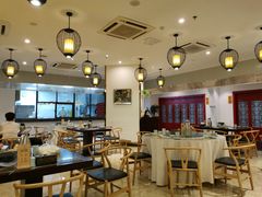 大堂-冶春茶社(星汉大厦店)