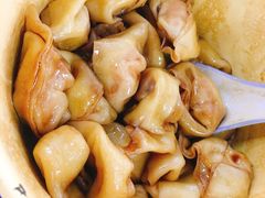 -山北老老头馄饨