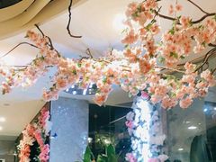 -舌尖上的食缘花园主题餐厅