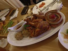 -天津普拉那啤酒坊(意风区店)