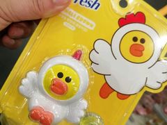 -line friends(明洞旗舰店)