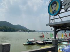 -云龙湖阿喆米线(云龙湖店)