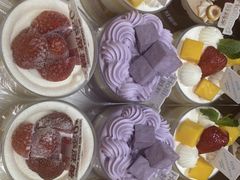 -好利来(团结湖店)