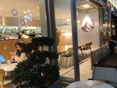 -农畉LONFOOD(福田星河COCOPark店)