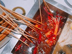 -串一火锅(赛格国际购物中心店)