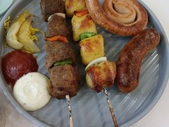 -库滋明·俄罗斯特色美食(中央大街店)