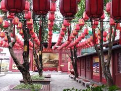 -桂林独秀峰王城景区