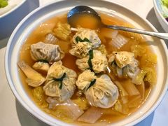 -申粤轩酒楼·三十年粤菜经典(丁香花园店)
