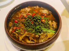 -民国红公馆·秦淮八艳(夫子庙店)