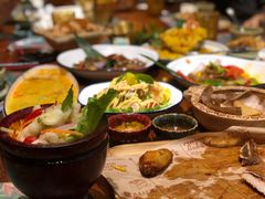 -苏梅花园(群星城店)