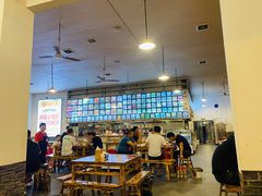 大堂-冶建镜子·老南昌大排档·江西虾王(总店)