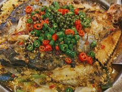 -南锣南门(东方银座店)