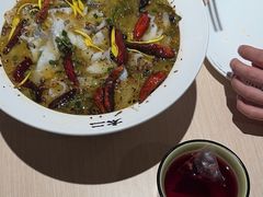 -太二酸菜鱼(中庚漫游城店)