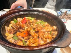 -侨美食家·粤菜(体育西路店)