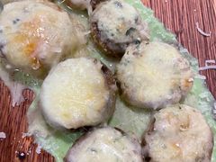 -Yum Yum 土耳其风味餐厅(万达尊店)