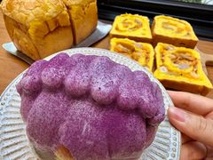 -富贵面包公司(运河店)