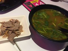 -小杨生煎(湟普汇店)