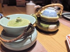 -三石铁板烧(紫竹桥店)