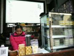 -品腐记·豆腐王朝(老门东总店)