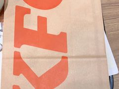 -肯德基(春申店)